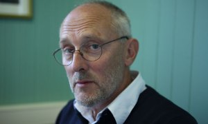 Arne Kvernvik Nilsen