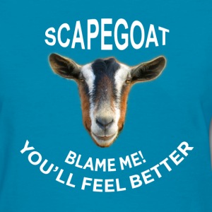 scapegoat