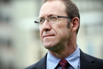 Andrew little